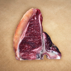 T-Bone Żółte Steki – Limitowana Selekcja Premium