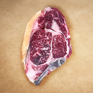 Côte de Boeuf Żółte Steki – Limitowana Linia Premium