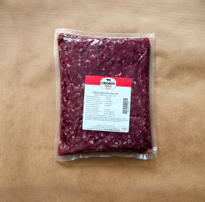 Mięso Wołowe Mielone Premium (90/10) 1 kg – Chude