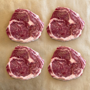 Stek Rib Eye 1 kg | Antrykot bez Kości
