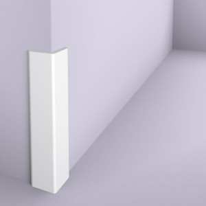 Listwa narożnikowa NMC WALLSTYL WE1 3 × 3 × 200 cm