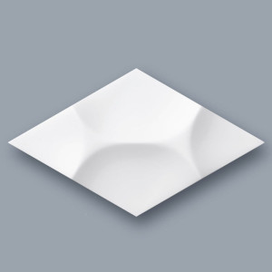 Panel ścienny NMC ARSTYL Ray 32x55x3,3