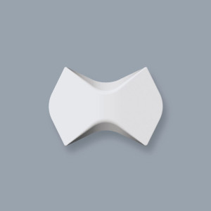 Panel ścienny NMC ARSTYL Wing 17,5x10,5x2,5