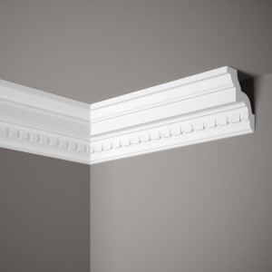 Listwa sufitowa Mardom Decor MDA002 8,6x8,2x200