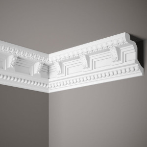 Listwa sufitowa Mardom Decor MDA007 10x9,2x200