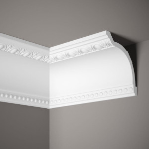 Listwa sufitowa Mardom Decor MDA040 13,5x11x200