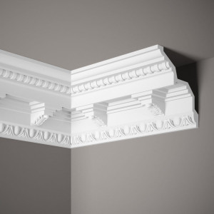 Listwa sufitowa Mardom Decor MDA067 13,3x13,7x200
