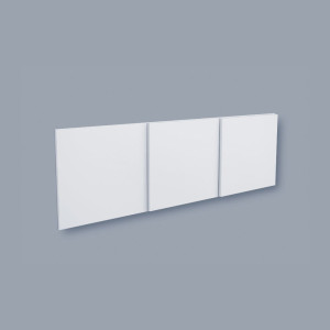 Panel ścienny NMC ARSTYL Domino 38x113,5x3,8