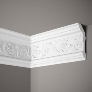 Listwa sufitowa Mardom Decor MDA072 14,8x6,4x200