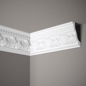 Listwa sufitowa Mardom Decor MDA098 11,6x7,4x200