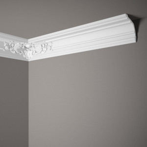 Listwa sufitowa Mardom Decor MDA113 17x17,8x200