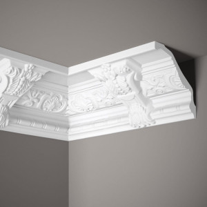 Listwa sufitowa Mardom Decor MDA138 13,8x15,2x200