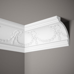 Listwa sufitowa Mardom Decor MDA218 15x11,8x240