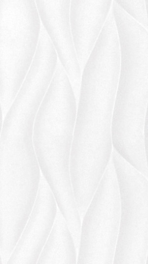 Porcelanosa Madagascar Ona Blanco L 25x44,3 matowa z reliefem