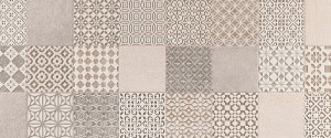 Porcelanosa Marbella Stone L 33,3x59,2 matowa nierektyfikowana z reliefem