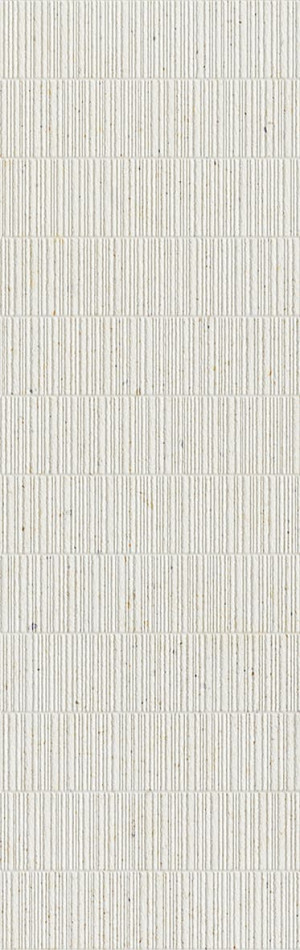 Porcelanosa Matika Stripe Bone 33,3x100 matowa rektyfikowana relief