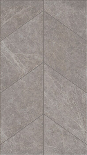 Porcelanosa Spiga Mystic Grey L 33,3x59,2 matowa z reliefem