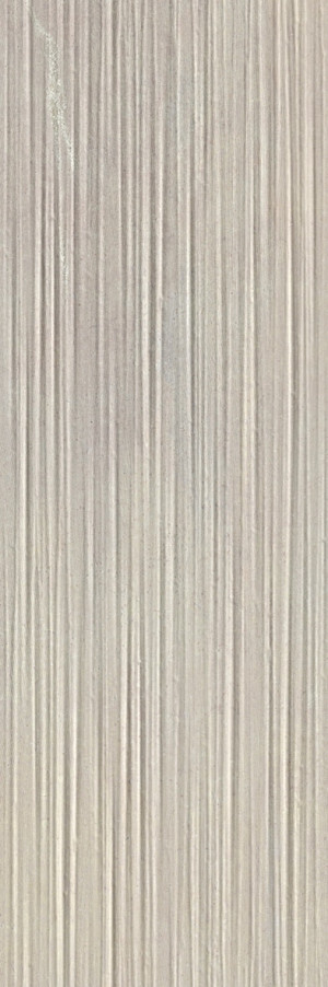 Porcelanosa Limit Urban Acero Nature 33,3x100 matowa rektyfikowana z reliefem