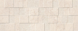 Porcelanosa Block Dorcia Bone 59,6x150 rektyfikowana z reliefem