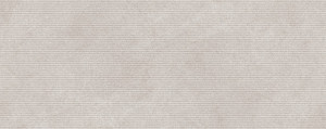 Porcelanosa Santorini Line Grey 59,6x150 rektyfikowana reliefowa