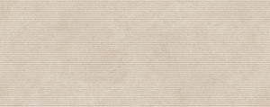 Porcelanosa Santorini Line Taupe 59,6x150 rektyfikowana reliefowa