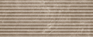 Porcelanosa Velluto Line Beige 59,6x150 rektyfikowana z reliefem