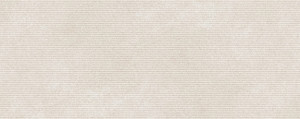 Porcelanosa Santorini Line Bone 59,6x150 rektyfikowana z reliefem