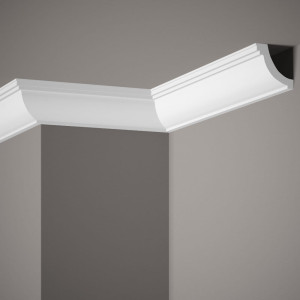 Listwa sufitowa Mardom Decor MDB063 5x5x200