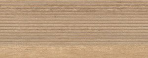 Porcelanosa London Stripe 3D London Arce 59,6x150 rektyfikowana strukturalna