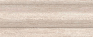 Porcelanosa Stripe Taranto Bone 59,6x150 rektyfikowana reliefowa