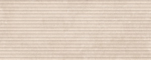 Porcelanosa Lineal Verona Bone 59,6x150 rektyfikowana z reliefem