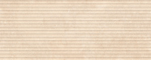 Porcelanosa Lineal Verona Marfil 59,6x150 rektyfikowana reliefowa