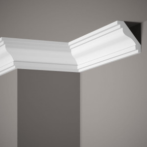 Listwa sufitowa Mardom Decor MDB064 6,4x6,8x200