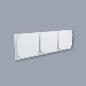 Panel ścienny NMC ARSTYL Icon 38x113,5x4,5