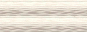Porcelanosa Via Marmol Crema Bone 45x120 rektyfikowana z reliefem