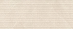 Porcelanosa Metro Limestone Marfil 59,6x150 rektyfikowana reliefowa
