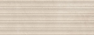Porcelanosa Bottega Diplomatic Bottega Caliza 45x120 rektyfikowana z reliefem