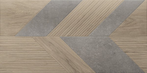 Baldocer Links Sequoya Oak 60x120