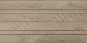 Baldocer Bush Sequoya OAK 60x120cm