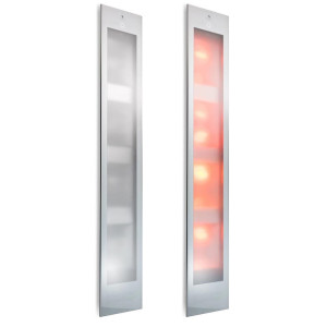 Sunshower Deluxe White [UV] [IR] WYPRZEDAŻ !