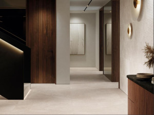 Porcelanosa Saddle Caliza L 120x120 matowa rektyfikowana