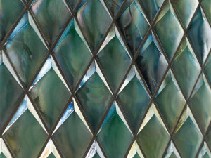 L'Antic Colonial Opal Emerald 31,2x24 - Mozaika