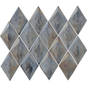 L'Antic Colonial Opal Steel 31,2x24 - Mozaika