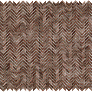 L'Antic Colonial Gravity Aluminium Arrow Copper 29,8x30 - Mozaika