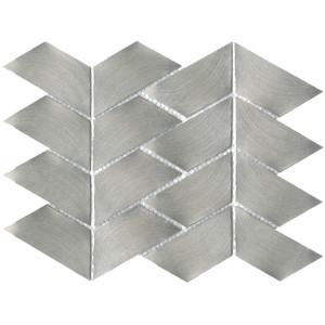 L'Antic Colonial Gravity Aluminium Trace Metal 22,1x28,1 - Mozaika