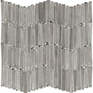 L'Antic Colonial Gravity Aluminium Wave Metal 28,9x30,2 - Mozaika