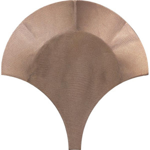 L'Antic Colonial Gravity Aluminium Troya Copper 20x11 - Mozaika