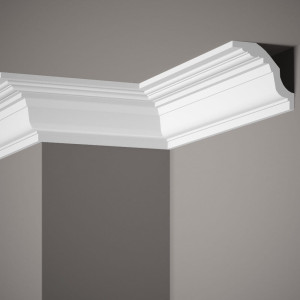 Listwa sufitowa Mardom Decor MDB102 8x8,2x200