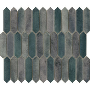 L'Antic Colonial Odyssey Emerald 25,2x29,9 - Mozaika