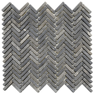 L'Antic Colonial Paradise Arrow Negro 27,2x29,2 - Mozaika